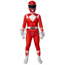 Kids Power Ranger Costume Jumpsuit Power Rangers Cosplay Suit 27 Kids Power Ranger Costume Jumpsuit Power Rangers Cosplay Suit -DreamSuit Store 1 800x800 113