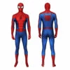 Spiderman Costume Spiderman PS4 Game Cosplay Costume -DreamSuit Store 1 800x800 135
