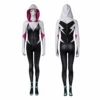 Spider-Gwen Costumes Spider-Man Into The Spider-Verse Cosplay Costumes -DreamSuit Store 1 800x800 141