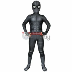 Spider Man Far From Home Peter Parker Night Monkey Cosplay Costume For Kids -DreamSuit Store 1 800x800 147