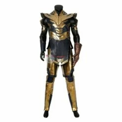 Thanos Costumes Avengers 4 Endgame Costumes Cosplay -DreamSuit Store 1 800x800 148