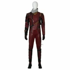 Guardians Of The Galaxy 3 Cosplay Costumes Kraglin Halloween Suit -DreamSuit Store 1 800x800 163
