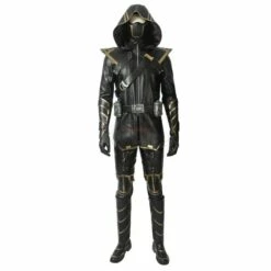 Hawkeye Costume Avengers Endgame Clinton Barton Ronin Cosplay Costumes -DreamSuit Store 1 800x800 166