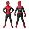 Kids Spider Man Costumes Peter Parker Spider-Man Far From Home Cosplay Costumes -DreamSuit Store 1 800x800 232