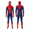 Peter Parker Costumes Ultimate Spider-Man Season1 Cosplay Costumes -DreamSuit Store 1 800x800 234