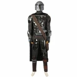 The Mandalorian Season 2 Cosplay Costume Halloween Outfit 20 The Mandalorian Season 2 Cosplay Costume Halloween Outfit -DreamSuit Store 1 800x800 235