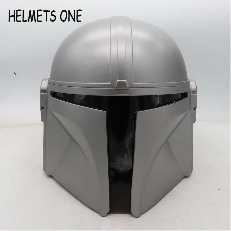 The Mandalorian Season 2 Cosplay Costume Halloween Outfit 11 The Mandalorian Season 2 Cosplay Costume Halloween Outfit - Image 9