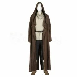 2022 Obi-Wan Kenobi Cosplay Costume New Star Wars Suit -DreamSuit Store 1 800x800 237