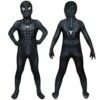Spiderman 3 Eddie Brock Cosplay Costume Venom Jumpsuit For Kids -DreamSuit Store 1 800x800 255