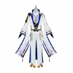 Genshin Impact Kamisato Ayato Cosplay Suits -DreamSuit Store 1 800x800 29