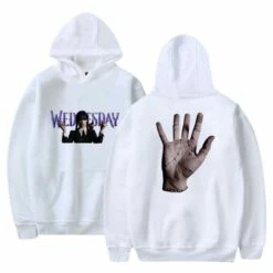 Wednesday Swearshirts The Addams Family Hoodies Unisex 15 Wednesday Swearshirts The Addams Family Hoodies Unisex -DreamSuit Store 1 800x800 389