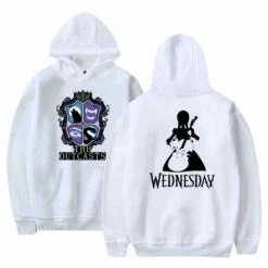Wednesday Addams Hoodies Outcasts 2D Print Swearshirts Unisex 15 Wednesday Addams Hoodies Outcasts 2D Print Swearshirts Unisex -DreamSuit Store 1 800x800 399