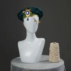 Game Genshin Impact Cosplay Costumes Lisa Cosplay Suit -DreamSuit Store 1 800x800 54