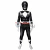 Mighty Morphin Power Rangers Cosplay Costume Black Rangers Suit For Kids 1 Mighty Morphin Power Rangers Cosplay Costume Black Rangers Suit For Kids -DreamSuit Store 1 800x800 99