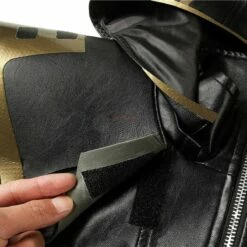 Hawkeye Costume Avengers Endgame Clinton Barton Ronin Cosplay Costumes -DreamSuit Store 10 7 800x800 1