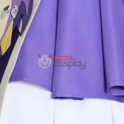 Keqing Costume Game Genshin Impact Cosplay Costumes -DreamSuit Store 10 800x800 100