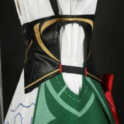Genshin Impact Catherine Cosplay Costume -DreamSuit Store 10 800x800 103