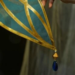 Genshin Impact Lisa A Sobriquet Under Shade Cosplay Costumes -DreamSuit Store 10 800x800 108