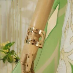 Genshin Impact Nahida Cosplay Costume Lesser Lord Dress 33 Genshin Impact Nahida Cosplay Costume Lesser Lord Dress -DreamSuit Store 10 800x800 111