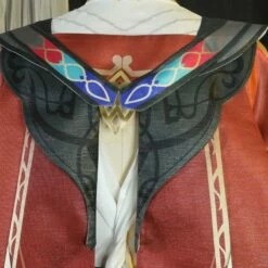 Kaveh Cosplay Costumes Game Genshin Impact Cosplay Suit -DreamSuit Store 10 800x800 112