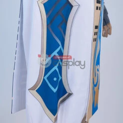 Chongyun Costume Genshin Impact Cosplay Costumes -DreamSuit Store 10 800x800 122