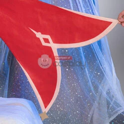 Genshin Impact Mona Cosplay Costume -DreamSuit Store 10 800x800 133