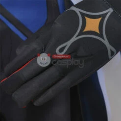 Genshin Impact Albedo Cosplay Costume -DreamSuit Store 10 800x800 134