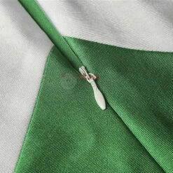 Burai Dragon Ranger Costume Green Mighty Morphin' Power Rangers Cosplay Costumes -DreamSuit Store 10 800x800 141