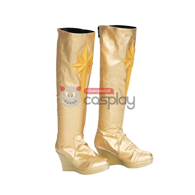 Starlight Annie Costume The Boys Cosplay Suit 22 Starlight Annie Costume The Boys Cosplay Suit - Image 20