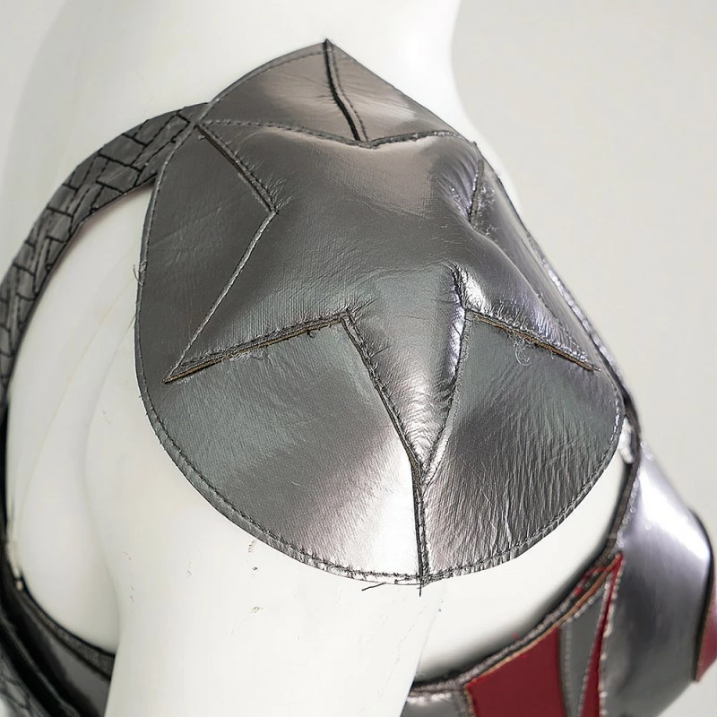 The Boys Queen Maeve Cosplay Costume 12 The Boys Queen Maeve Cosplay Costume - Image 10