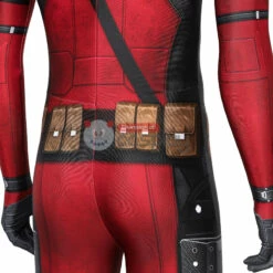 New Deadpool Wade Wilson Jumpsuit Cosplay Costume -DreamSuit Store 10 800x800 183