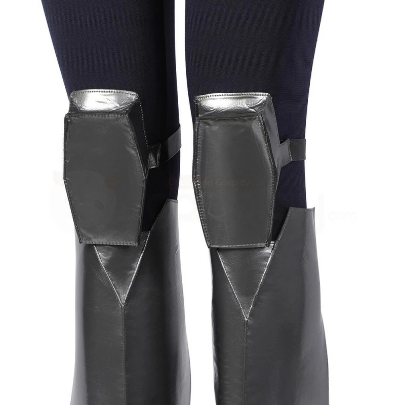 Star Wars The Clone Wars Ahsoka Tano Cosplay Costumes 13 Star Wars The Clone Wars Ahsoka Tano Cosplay Costumes - Image 11