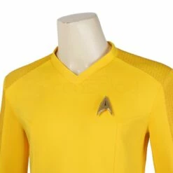 Star Trek Strange New Worlds Spock Cosplay Costume Christopher Pike Cosplay Suit -DreamSuit Store 10 800x800 190