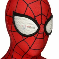 Spiderman Costume Spiderman PS4 Game Cosplay Costume -DreamSuit Store 10 800x800 194
