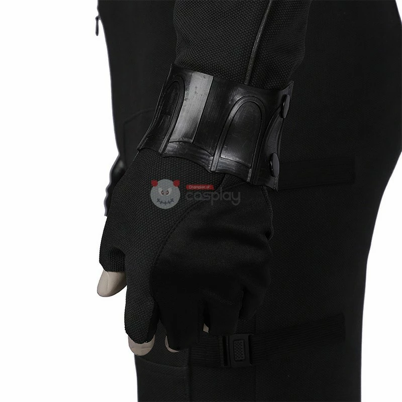 Spider-Man Cosplay Costume Far From Home Spider Man Suit 13 Spider-Man Cosplay Costume Far From Home Spider Man Suit - Image 11