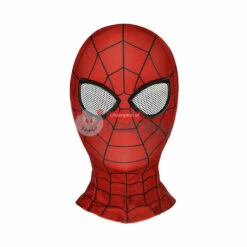 Kids Spider Man Tobey Maguire Cosplay Costume Edition Spiderman Jumpsuit 26 Kids Spider Man Tobey Maguire Cosplay Costume Edition Spiderman Jumpsuit -DreamSuit Store 10 800x800 200