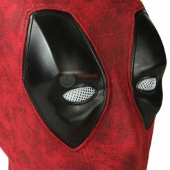 Deadpool 2 Costume Wade Wilson Deadpool Cosplay Costume Full Set -DreamSuit Store 10 800x800 228