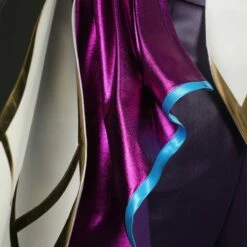 LOL Star Guardian Akali Cosplay Costume 2022 League Of Legends Cosplay Suit -DreamSuit Store 10 800x800 28