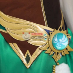 Venti Costume Genshin Impact Cosplay Costumes -DreamSuit Store 10 800x800 30