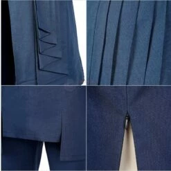 Doctor Strange Stephen Strange Cosplay Costumes Full Set -DreamSuit Store 10 800x800 306