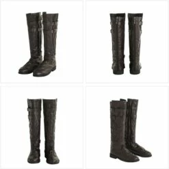 Anakin Skywalker Cosplay Costumes Star Wars Episode II Attack Of The Clones Halloween Suit -DreamSuit Store 10 800x800 308