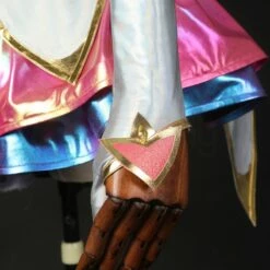 LOL Star Guardian Kaisa Cosplay Costume 2022 League Of Legends Cosplay Suit -DreamSuit Store 10 800x800 31