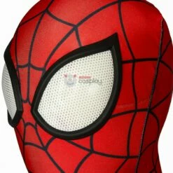 Peter Parker Costumes Ultimate Spider-Man Season1 Cosplay Costumes -DreamSuit Store 10 800x800 310