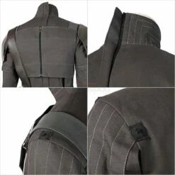 The Mandalorian Season 2 Cosplay Costume Halloween Outfit 31 The Mandalorian Season 2 Cosplay Costume Halloween Outfit -DreamSuit Store 10 800x800 311