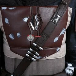 The Mandalorian Costume Star Wars Cosplay Suit -DreamSuit Store 10 800x800 354