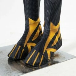 Shuri Jumpsuit Black Panther Wakanda Forever Cosplay Costumes -DreamSuit Store 10 800x800 365