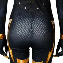 Black Panther Wakanda Forever Cosplay Costumes Shuri Jumpsuit -DreamSuit Store 10 800x800 375
