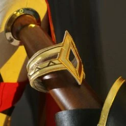 Dehya Cosplay Costume Genshin Impact Cosplay Suit 28 Dehya Cosplay Costume Genshin Impact Cosplay Suit -DreamSuit Store 10 800x800 45