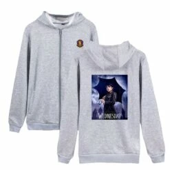 The Addams Family Swearshirts Addams Wednesday Print Hoodies Unisex -DreamSuit Store 10 800x800 469