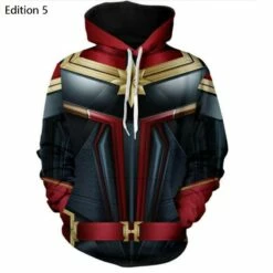 Avengers 4 Endgame Hoodie Captain America Thor 3D Sweatshirts -DreamSuit Store 10 800x800 471